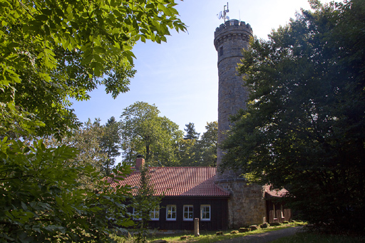 Sommer 2010 - Vergrößerung bei Klick