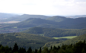 Aussicht - Vergrößerung bei Klick